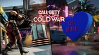 COD: Black Ops Cold War tendr por San Valentn un nuevo modo de juego