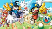 Anunciada Klonoa: Phantasy Reverie Series, una remasterizacin que debutar el 8 de julio