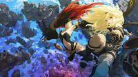 Una filtraci�n revela que habr� un Gravity Rush 2 Remastered para PS5 y PC