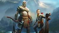 God of War para PC supera en Steam los 2 millones de copias vendidas en casi un mes