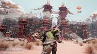 Recrean las Puertas de Orgrimmar de World of Warcraft en Unreal Engine 5