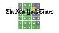 The New York Times compra Wordle, el popular puzle de palabras