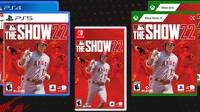 MLB The Show 22 llegará el 5 de abril a PlayStation, Xbox, Switch y Game Pass