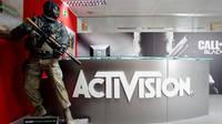 Microsoft vigila a los ejecutivos de Activision para asegurar el bienestar de los trabajadores