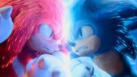 Sonic 2 La Pelcula se muestra en un nuevo triler repleto de imgenes inditas