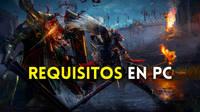 Elden Ring desvela sus requisitos mínimos en PC