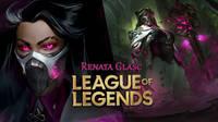 League of Legends: Riot presenta a Renata Glasc, la nueva campeona de apoyo
