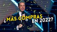 'Hay otras grandes adquisiciones en negociaciones finales', asegura Geoff Keighley