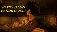 El terrorfico Martha is Dead llegar censurado a PS5 y PS4, pero no en PC y Xbox