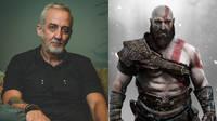 Rafael Azcrraga, actor de Kratos, trabaj ms horas en Death Stranding que en God of War