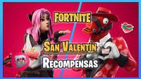 Pruebas de Corazn de piedra en Fortnite: Gana recompensas gratis hasta el da 21