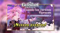 Genshin Impact: Nuevos eventos y gachap�n de la versi�n 2.5 - Fechas y detalles