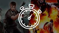 Capcom inicia una cuenta atrs que terminar el 21 de febrero a las 7:00 horas en Espaa