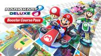 Los circuitos DLC de Mario Kart 8 Deluxe se podrn jugar en lnea incluso si no los poseemos