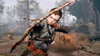 Un mod en preparacin para God of War de PC hace jugable a Atreus