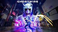 Ghostwire: Tokyo - Yokai en una espectacular Tokio fantasmag�rica