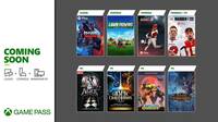 Novedades de Xbox Game Pass: Madden NFL 22, Alice Madness Returns y ms