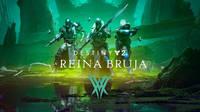 Destiny 2: La Reina Bruja presenta su tr�iler de lanzamiento