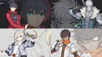 Xenoblade Chronicles 3 nos presenta en detalle a sus personajes protagonistas