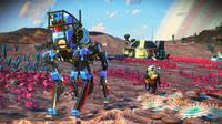 No Man's Sky se actualiza con robots acompa�antes, mejoras en el combate y m�s
