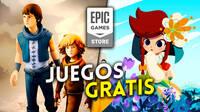 Brothers: A Tale of Two Sons gratis en Epic Games Store; Cris Tales el prximo jueves