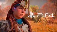 Horizon Forbidden West: Guerrilla explica cómo lo han optimizado tan bien para PS4