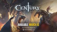 Century: Age of Ashes, el free-to-play con dragones, llegar el 10 de marzo a Xbox Series X/S