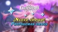 Genshin Impact lanza un nuevo código con 60 Protogemas gratis: ¿Cómo canjearlo?
