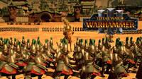 Total War: Warhammer 3 recibe críticas negativas en Steam de jugadores chinos