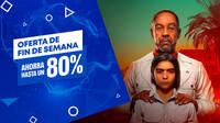 Nuevas ofertas en juegos de PS5 y PS4: Hasta el 80% de descuento sólo hasta el 21 de febrero