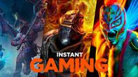 Las mejores ofertas de Instant Gaming en juegos para PC de este fin de semana