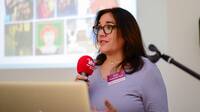 Clara Fernández-Vara, cuando la Academia se encuentra con el desarrollo de videojuegos