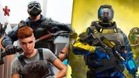 Rainbow Six Siege ha ganado 10 millones de usuarios únicos, Extraction ya lleva 5 millones