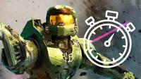 Un speedrunner termina Halo Infinite en dificultad Legendaria en 29 minutos