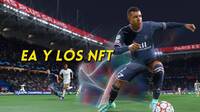 Electronic Arts no est centrada en los NFT por el momento