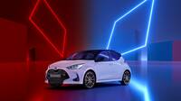 PlayStation y Toyota España presentan el exclusivo Toyota Yaris GR SPORT GT7 Edition