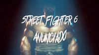 Street Fighter 6 ya es oficial y muestra su primer teaser tráiler
