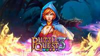 Puzzle Quest 3 llegar a PC, iOS y Android el 1 de marzo como free-to-play
