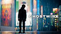 Ghostwire: Tokyo confirma su lanzamiento para el 25 de marzo en PS5 y PC