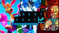 14 demos de Steam Next Fest que no puedes perderte