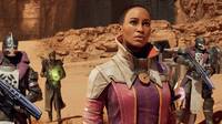 Destiny 2: La Reina Bruja ya est� disponible en PC, PlayStation, Xbox y Stadia