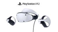 PlayStation VR2: Primeras imágenes del casco de realidad virtual para PS5
