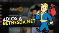 Bethesda anuncia el cierre de su launcher de PC: Migrar todos sus juegos a Steam