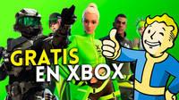 Cules son los mejores juegos gratis de Xbox? Los repasamos en este vdeo