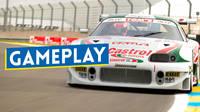 Gran Turismo 7 muestra en profundidad todas sus posibilidades en un extenso gameplay