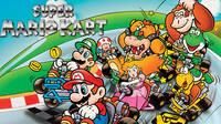 El presidente de Nintendo se uni a la compaa en los aos 90 gracias a Super Mario Kart