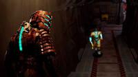 Un 'demake' fan imagina cómo sería Dead Space en la primera PlayStation