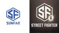 El logotipo de Street Fighter 6 guarda cierto parecido con el de un minorista taiwanés