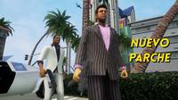 GTA Trilogy: Definitive Edition recibir un nuevo parche la semana que viene