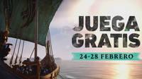 Assassin's Creed Valhalla se puede jugar gratis desde hoy hasta el lunes